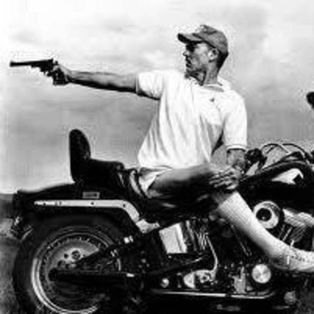 Meet your Posher, Justin